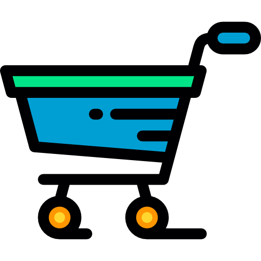Shopping cart